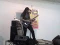 Kiko Loureiro - PVH - Parte 11
