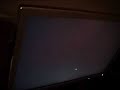 Dell UltraSharp 2707 WFP - Off-Center Glow on PVA