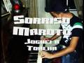 Sorriso Maroto - Joguei a Toalha