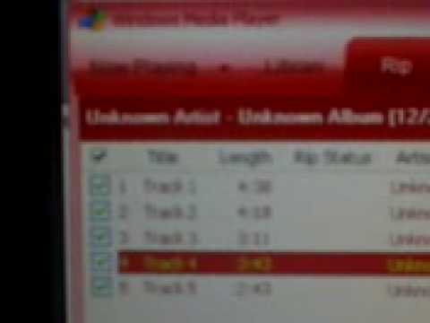 How to make free ringtones for your cellphone for FREE!!!