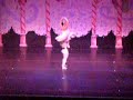BCB Nutcracker - Sugar Plum 2006
