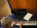 Over The Rainbow - jazz piano trio