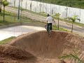 bmx S�o Bernardo