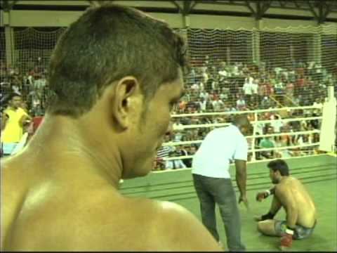 ESCORPIAO VS CABULOSO