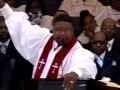 Dr. C. L. Fairchild Funeral Pt. 1