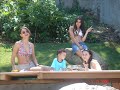 Primas unidas jamais ser�o vencidas
