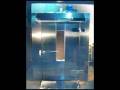 videos de HORNO ESTATICO AUTOMATICO Y ROTATIVO - MECANER