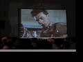 IWL Motorroller SR59 Berlin Historische Szenen