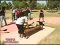 criss AngeL splits women criss AngeL splits women