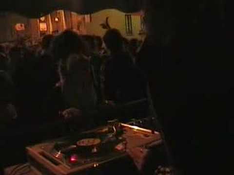 Ziloub * Fête de la Musique - Caen 2007