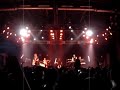 cafe tacuba como te extrano mi amor houston 12 9 07