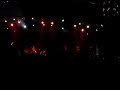cafe tacuba como te extrano mi amor houston 12 9 07