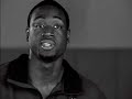 Converse TV commercial with Dwyane Wade