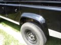 videos de Land Rover Defender 110 3.5 V8