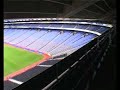 Croke Park Stadium Tour Croke Park Stadium Tour