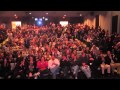 Shuffle premieres at Hollywood and Heartland Film Festivals