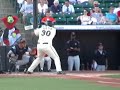 Randy Rosa Single Vs Washington 6-7