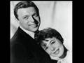 Eydie Gorme & Steve Lawrence....Quiero quedarme Aqui