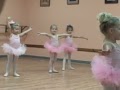 mia in ballet