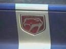Viper parcheggiata a Torino