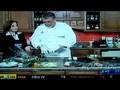 Chateau on the Lake 's Chef Anthony