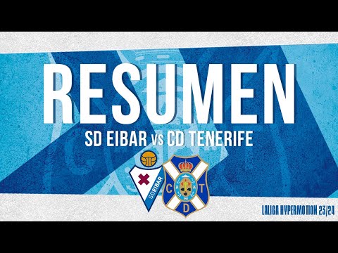 SD Sociedad Deportiva Eibar 3-0 CD Club Deportivo ...