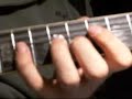 blues lesson   bendy blues lick