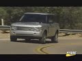 Overview: 2005 Land Rover Range Rover