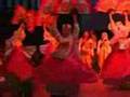 Backstage Pentecoste Roma 2006 (40° Anniversario RCC)