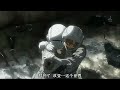 Gundam 00 2nd Season October TV Trailer 01