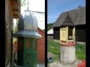 MAISONS ROUMAINES MAISONS ROUMAINES