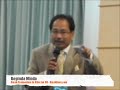 Beginda Minda - Dayak Symposium
