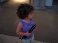 3 year old Corioliss Sales Person