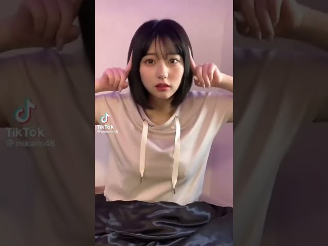 田中美久 エロすぎ
