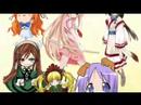 Saimoe 2007 Ending MAD: Saimoe 2007 Ending MAD: