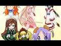 Saimoe 2007 Ending MAD: