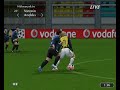 PES6: Fenerbahce Istanbul - Inter Mailand 3:0