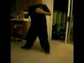Move of the day: How to Glide in Circles