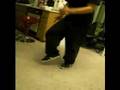 Move of the day: How to Glide in Circles