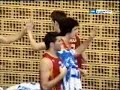 Victor Claver en el Mundial Junior Victor Claver en el Mundial Junior