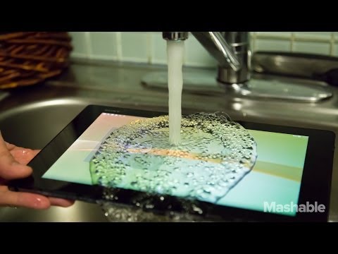 Sony Xperia Z2 Tablet Review