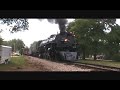 Milwaukee Road 261 at New Lisbon WI
