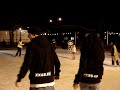 xxxs presenteert: ijsdansworkshop op het ijsbaantje op het museumplein met optredens van maud, figure skating amsterdam en dj grooverider. de xxxs-redactie gaat los!