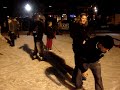 xxxs presenteert: ijsdansworkshop op het ijsbaantje op het museumplein met optredens van maud, figure skating amsterdam en dj grooverider. de xxxs-redactie gaat los!