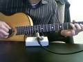 Daydream Believer, acoustic guitar instrumental