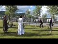 Amazons vs Cannibal Orcs Fun in the summer