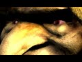 Druuna - Dwarf conversation