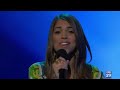 Antonella Barba - Because You Love Me