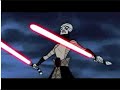 Starwars Anakin vs. Asajj Ventress Starwars Anakin vs. Asajj Ventress