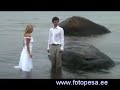 Trash the Dress  ja Kairit Tuhkanen ( Niki )